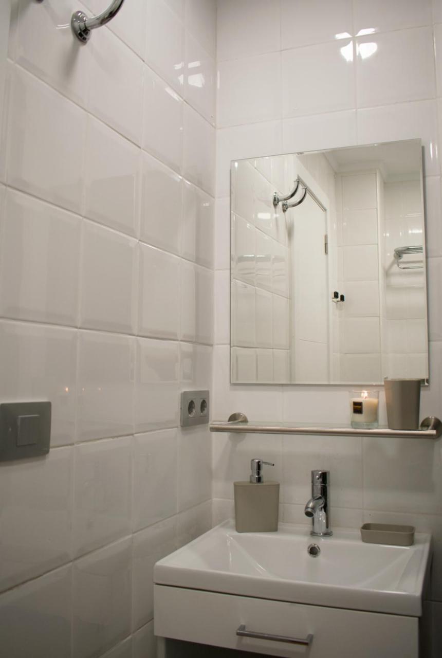 TC Lindamar Apartment Las Palmas de Gran Canaria Bagian luar foto