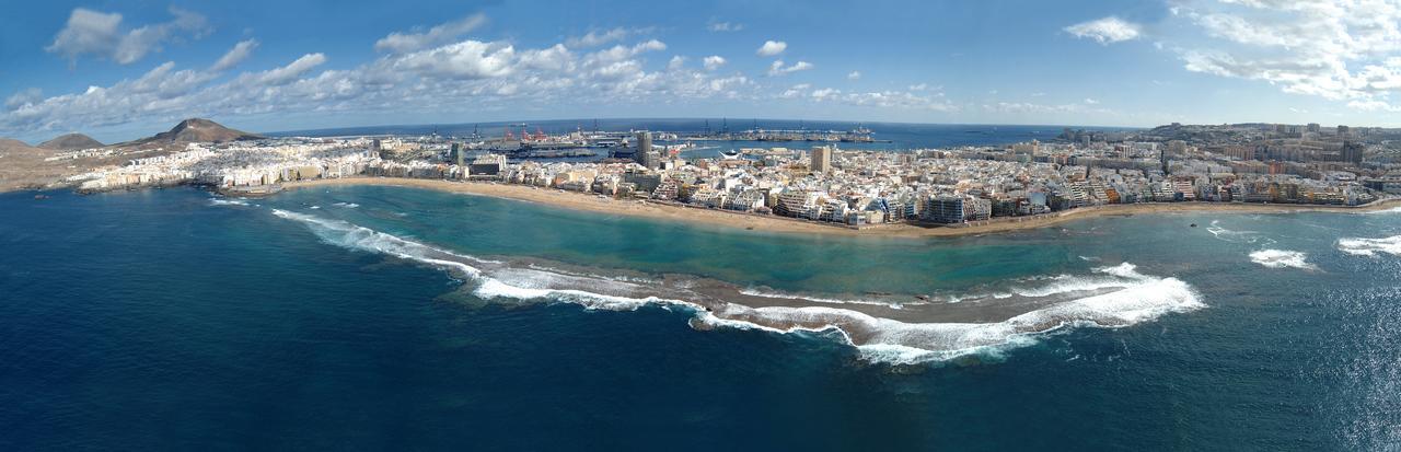 TC Lindamar Apartment Las Palmas de Gran Canaria Bagian luar foto