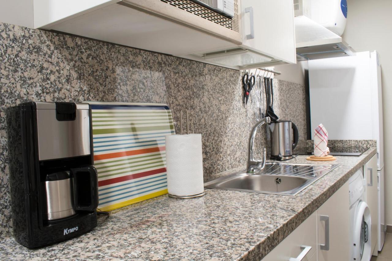 TC Lindamar Apartment Las Palmas de Gran Canaria Bagian luar foto